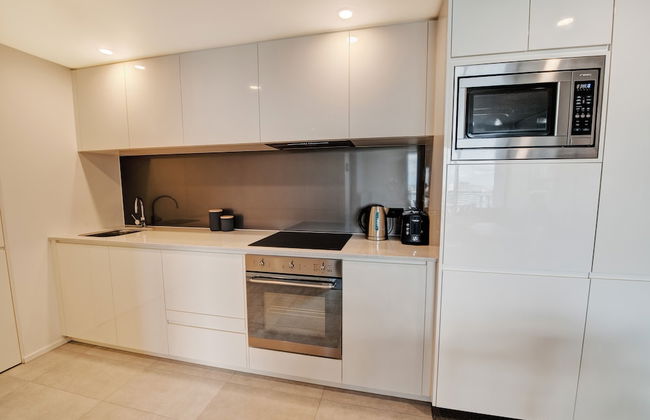 Belise Apartments - Foto 14