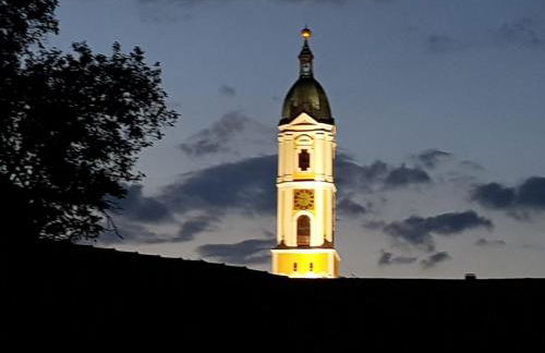 Ehemalige Schmiede -Dormitorium- - Foto 1