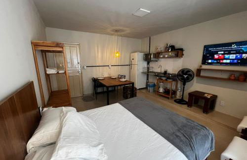 Apartamento Funcional no Centro Av Sete de Setembro - Foto 10