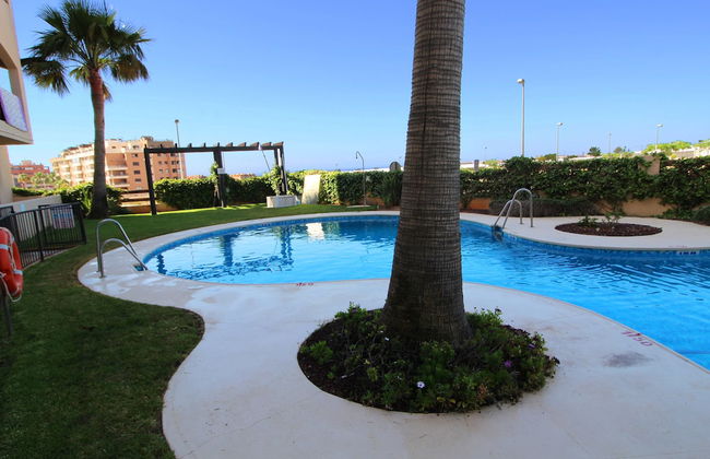 Albardi 3ºA - Magnífico apartamento en Aguadulce - Photo 42