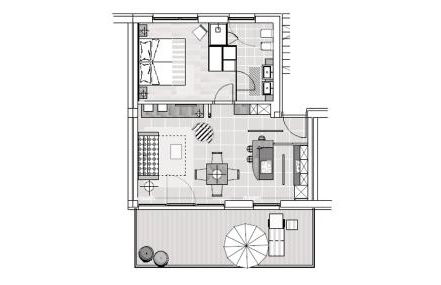 Hidalgo Suites & Restaurant - Foto 102