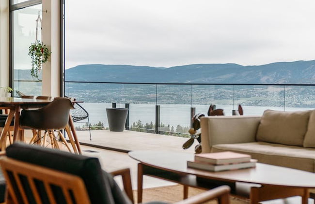 Salt w Pool Sauna Lake View Upper Mission Lux - Photo 47