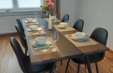 FeWo Ruhepo(o)l inkl. Sauna - Foto 9