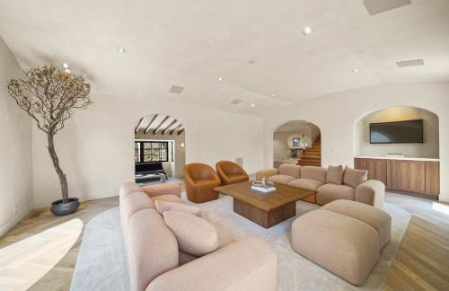 Bella Villa - Foto 6