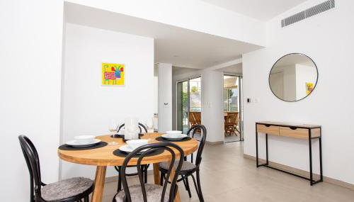 Blue Pearl Vue Mer By Avecoeur - Foto 2