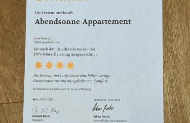 Höri-Nest Abendsonne-Appartement - Foto 30