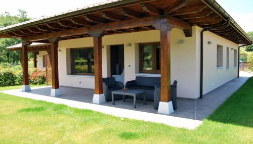 The Cool Houses - Foto 5, Garden