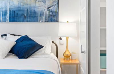 Downtown Lux Townhouse 3BD 3BA - Foto 43