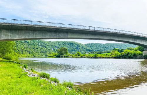 Holiday Home Tiny Haus Christas Angler-Oase by Interhome - Foto 20