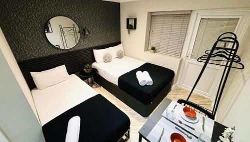 Heathrow airport studios - Foto 3