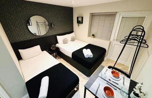 Heathrow airport studios - Foto 3