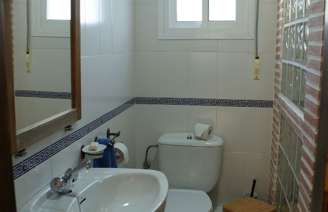 Apartamentos Parque Ardales - Photo 11