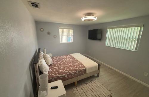 Charming 3BR Family Retreat Near Tarpon Springs - Foto 20