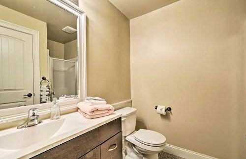 Family Home with WiFi, 14 Mi to Dutch Wonderland! - Foto 15