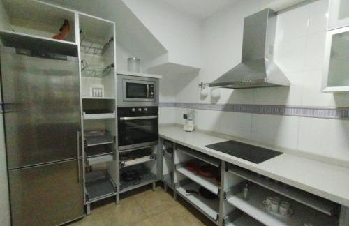 Casa Luque 9 - Foto 6