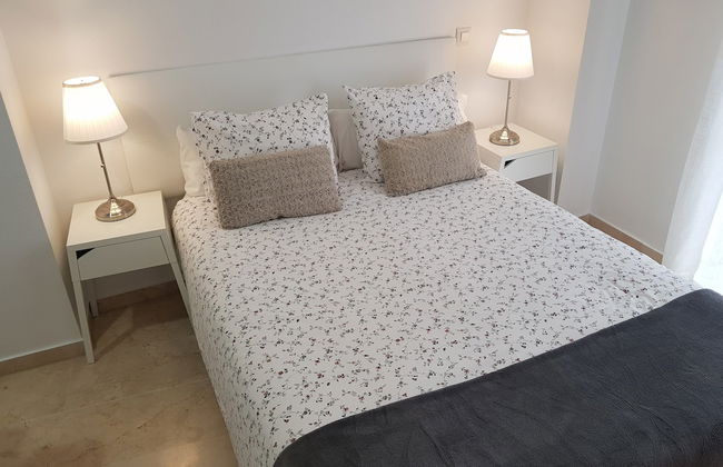 Fan Flat Mariscal - Foto 26