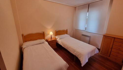 Apartamento con piscina privada No mascotas - Foto 2