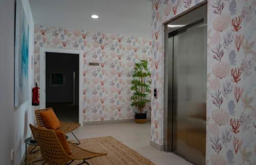 Villa La Perla Sotogrande - since 2022 - Sea View - 3 Bedrooms and Bathrooms - La Reserva Beach and Golf nearby - Foto 79