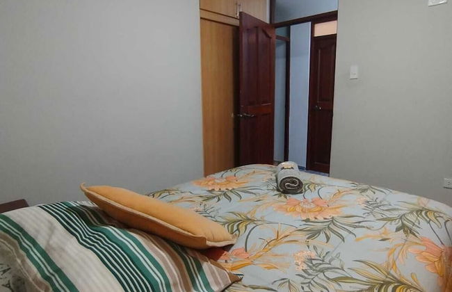 Departamentos Appart d'Eliette - Foto 38