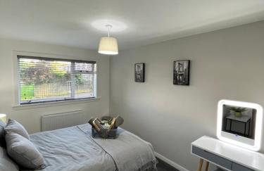 Erskine Apartment - Foto 13