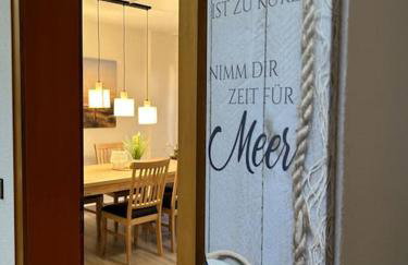 Ferienhaus Mühlenblick mit bester Anbindung - Foto 4