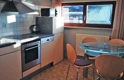 Haus Rist - holiday apartments ALLGÄU - Foto 33