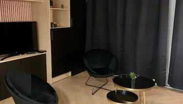 "Le Doux Mer" - Studio Royan Hyper Centre - Classé 3 étoiles - 2 pers - 150m plage - Foto 3