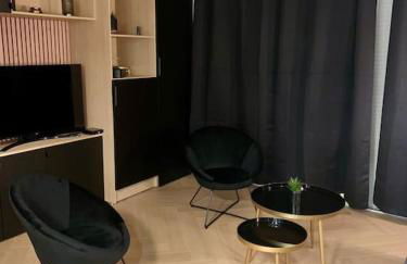 "Le Doux Mer" - Studio Royan Hyper Centre - Classé 3 étoiles - 2 pers - 150m plage - Foto 3