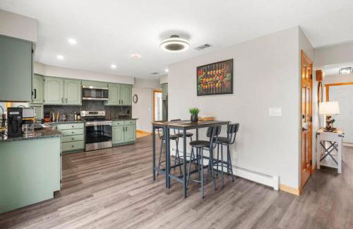 40 Spacious Sleek Cozy - Foto 35