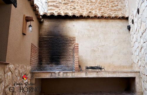 Casa Rural El Horno - Foto 8