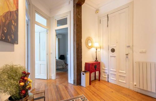 Confort y Diseño con Vistas al Casco Viejo - Foto 17