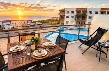 Like-Home-T1-Sun & Beach-Pools, AC - Foto 1