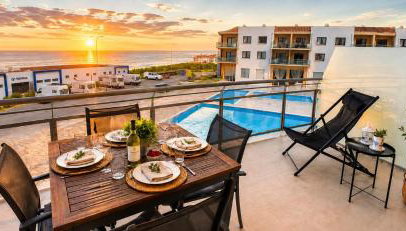 Like-Home-T1-Sun & Beach-Pools, AC - Foto 1