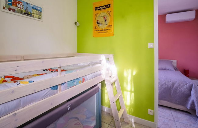 Tasteful Holiday Home in Marnac With Garden - Foto 9