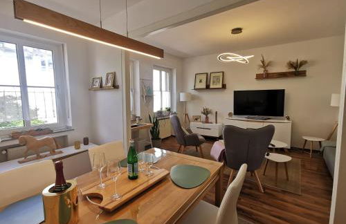 Apartment Quirin - Foto 1