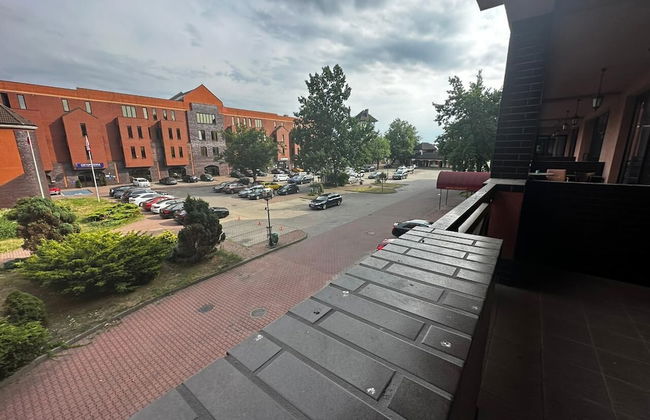 Hostel Bialoleka - Free Parking, Fast Wifi - Foto 30