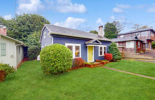 Cliff Retreat - Foto 24