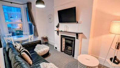 Central Boutique 3 Bed Apartment - Plymouth - By Habita Property - Foto 5