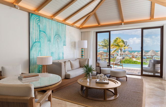 Fairmont Mayakoba Riviera Maya - All Inclusive - Photo 29