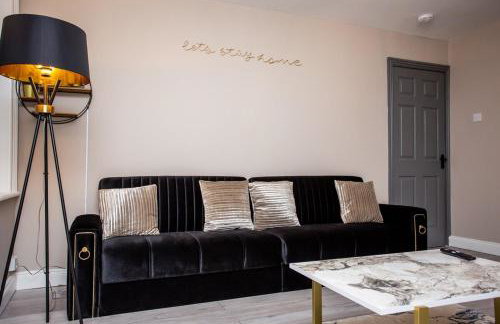 Heart of South Shields Modern Interior 2 Bed Flat - Foto 8