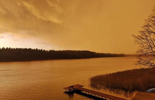 Apartamenty Mazurskie Klimaty (Cud Natury) - Foto 7