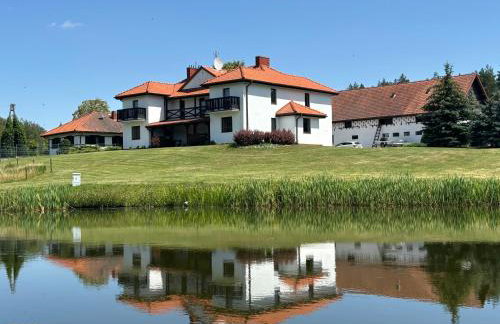 Ranczo Pindorówka - Foto 1