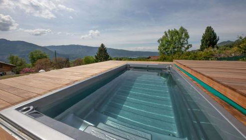 Appartement UBAC - Photo 3