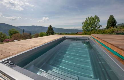 Appartement UBAC - Photo 3