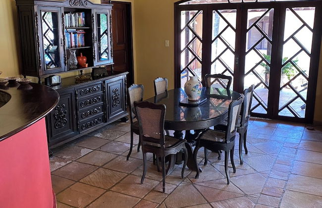 Casa Paraiso - Foto 13