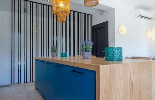 Villa Naya Desimi in Desimi - Foto 16