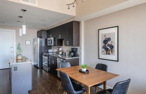 Reston 2br w pool gym nr dining drinks WDC-830 - Foto 4