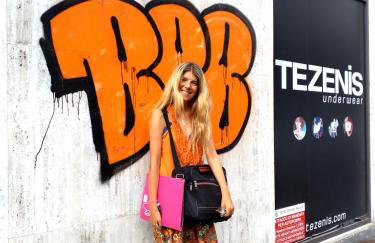 Trilocale Cecilia's Studio - Foto 7