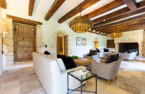 Château de Belet - Foto 7