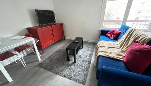 Saint Exupery Parking Wifi Un Séjour à Part - Foto 5